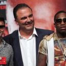 Maidana quiere ser campeón mundial