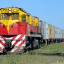 Ferrocarril Belgrano Cargas