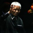 A los 95 años murió Nelson Mandela, el histórico líder de la lucha contra el apartheid