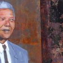 A los 95 años murió Nelson Mandela, el histórico líder de la lucha contra el apartheid