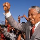 A los 95 años murió Nelson Mandela, el histórico líder de la lucha contra el apartheid