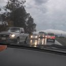 ACCIDENTE A LA ENTRADA DE MALABRIGO