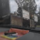 ACCIDENTE A LA ENTRADA DE MALABRIGO