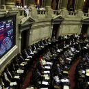 Diputados de todos los bloques rechazaron las protestas policiales