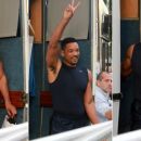 Will Smith se despidió de Buenos Aires