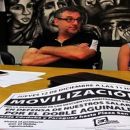 LOS GREMIOS MARCHAN POR AUMENTO SALARIAL