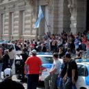 La Justicia Federal abrió una causa para investigar a los policías amotinados