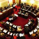 Diputados peronistas facilitaron la aprobación del Presupuesto Provincial 2014