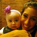13 Días sin Florencia y Alma. Piden detención de su ex pareja