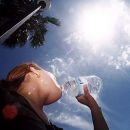 Alerta por la llegada de una ola de calor