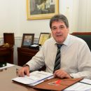 RUBEO DESTACÓ EL PAPEL DEL GOBIERNO NACIONAL EN LA CRISIS POLICIAL DE SANTA FE
