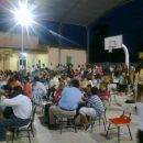 PROMOCION 2013 DE LA EETP 296 -LA GALLARETA