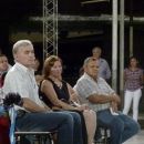 PROMOCION 2013 DE LA EETP 296 -LA GALLARETA