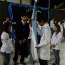 PROMOCION 2013 DE LA EETP 296 -LA GALLARETA