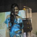 REINA DE LA PRIMAVERA 2012 - VERA