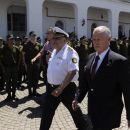 Egresaron 377 cadetes formados en Seguridad Rural y Vial