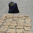 SECUESTRO DE CARGAMENTO DE MARIHUNA