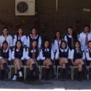 ACTO DE COLACION DE LA E.E.S.O. 259