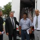Productores del norte provincial concretaron la venta de carne caprina a carnicerías rosarinas