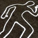 HOMICIDIO CON ARMA DE FUEGO EN CALCHAQUI