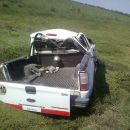 CONDUCTOR  MUERE EN ACCIDENTE EN MARGARITA