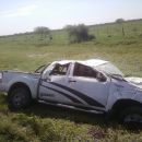 CONDUCTOR  MUERE EN ACCIDENTE EN MARGARITA