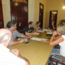 Regulan el horario de cierre para locales bailables en Calchaquí