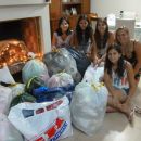 INFANCIA FELIZ