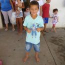 INFANCIA FELIZ