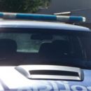 MENORES SORPRENDIDOS EN EL INTERIOR DE UNA CONCESIONARIA