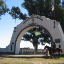 LOS PUMAS DESPLIEGAN  OPERATIVOS SE SEGURIDAD EN TODA LA PROVINCIA