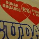La provincia de Santa Fe superó la marca histórica de donantes de órganos
