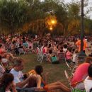 Pre Festival de Sol en Romang