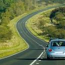 Para salir de vacaciones en automóvil