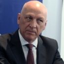 Bonfatti vetó 40 de los 57 artículos de la ley que crea la policía judicial