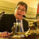 RUBEO CONFIRMÓ QUE CITARÁN A LEWIS A LA CÁMARA DE DIPUTADOS