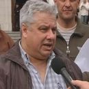 Comando a distancia: Cómo se organizó el paro policial