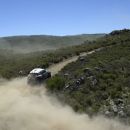 Patronelli y Terranova tuvieron promisorios arranques en la primera etapa del Rally Dakar