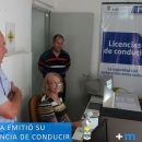 Malabrigo ya emite licencias de conducir