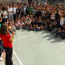 El gobierno promulgó la ley de centros de estudiantes en las escuelas de la provincia