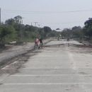 PAVIMENTACION ACCESO NORTE RP Nº 3 A VERA