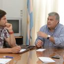 ASESINATO DE LUIS MEDINA - LA COMISIÓN DE SEGURIDAD SE REUNIÓ EN ROSARIO POR LAS IRREGULARIDADES EN LA INVESTIGACIÓN