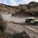 La quinta etapa del Rally Dakar, Tucumán: el jardín de la república, oasis entre tanto caos