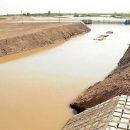 Santa Fe, Santiago y Salta firmaron un acuerdo para garantizar la provisión de agua en el río Salado