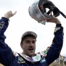 La travesía terminó: el Rally Dakar 2014 ya tiene a sus campeones