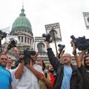 Diecisiete años sin José Luis Cabezas y sin Justicia