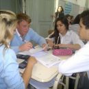COMENZO EL SEMBRANDO EMPRESARIOS 2012