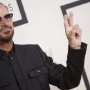 Paul y Ringo brillaron en los Grammy que tuvieron a Daft Punk cono grandes ganadores 