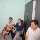 Accidentes y adicciones: dos problemas sanitarios en Calchaquí