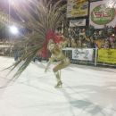 El carnaval de Reconquista 2014